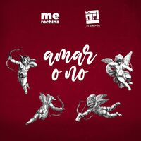 Amar o no