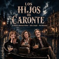 Los hijos de Caronte
