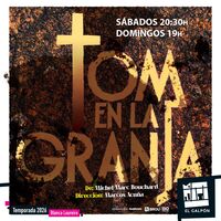 Tom en la granja