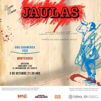 Jaulas