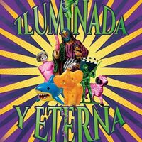Iluminada y eterna