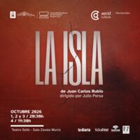 La isla