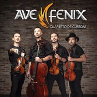 Ave Fénix