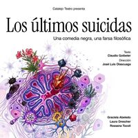 Los últimos suicidas