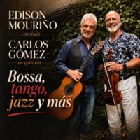 Edison Mouriño & Carlos Gómez
