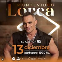 Lorca: El tren del olvido