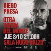 Diego Presa - Otra visión del monte