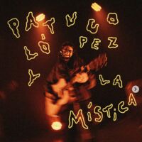 Patuco López & La Mística