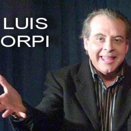Luis Orpi