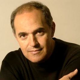 Rubén Olivera en el Cine Universitario