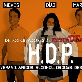 H.D.P.