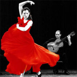 El Desplante Flamenco