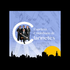Cuarteto de Clarinetes de Colombia