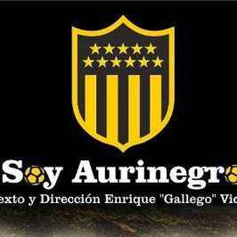Soy aurinegro