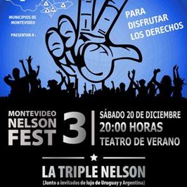 Montevideo Nelson Fest 3