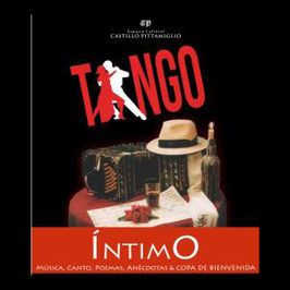 Tango Íntimo