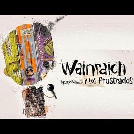 Wainraich y los frustrados