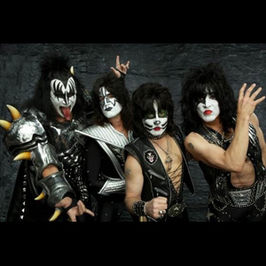Kiss 40th Anniversary World Tour