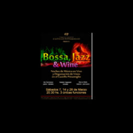 Bossa, Jazz & Wine
