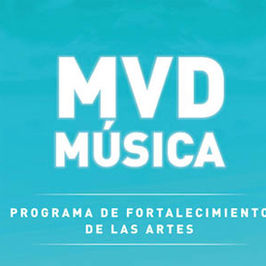 MVD Música