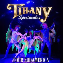 Circo Tihany Spectacular