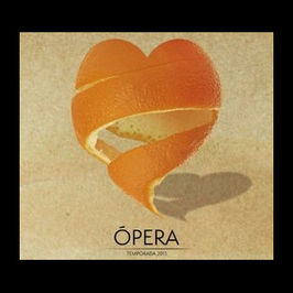 Temporada de Ópera 2015: L' elisir d' amore