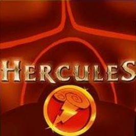 Hércules, el musical