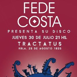 Fede Costa