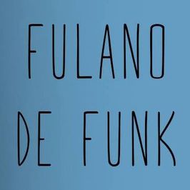 Fulano de Funk#5
