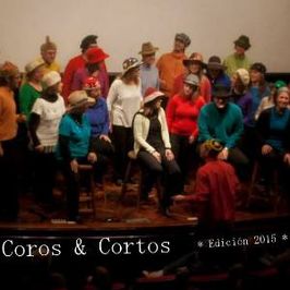 Coros & Cortos - 9ª edición