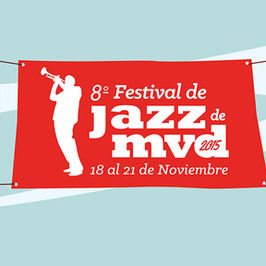 7° Festival de Jazz de Montevideo