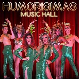 Humorisimas Music Hall