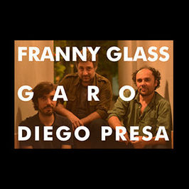 Franny Glass / Garo & Diego Presa