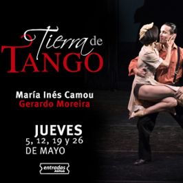Tierra de Tango