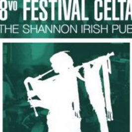 8º Festival de Música Celta