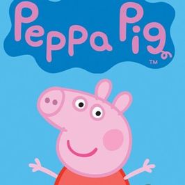 Peppa Pig en La Búsqueda del Tesoro