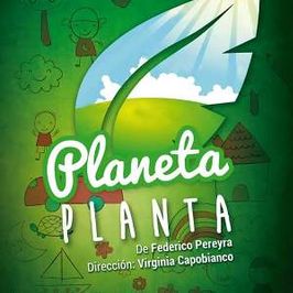 Planeta Planta