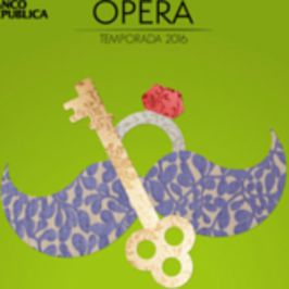 Temporada Ópera: Don Pasquale