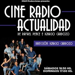 Cine Radio Actualidad