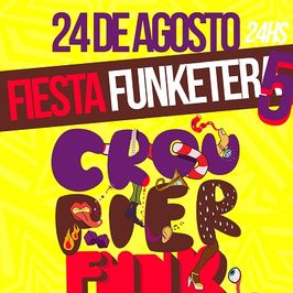 Fiesta Funketera VOL 5
