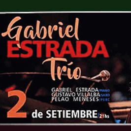 Gabriel Estrada 'Trío'