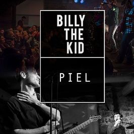 BiIlly the kid + Piel