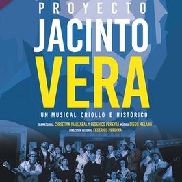 Proyecto Jacinto Vera