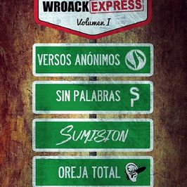 Wroack Express