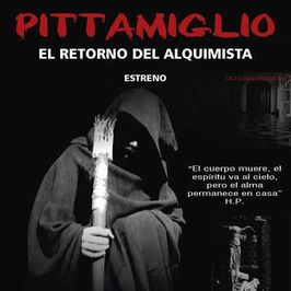 Pittamiglio, el retorno del Alquimista