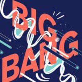 Big Bang - Un concierto de danza contemporánea