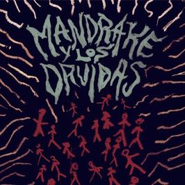 Mandrake y Los Druidas