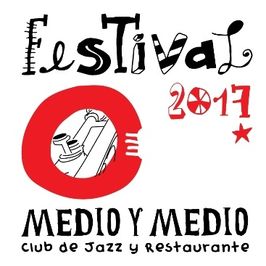 Festival Medio y Medio 2017