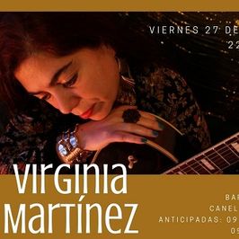 Virginia Martinez