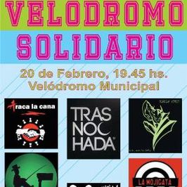 Velódromo Solidario
